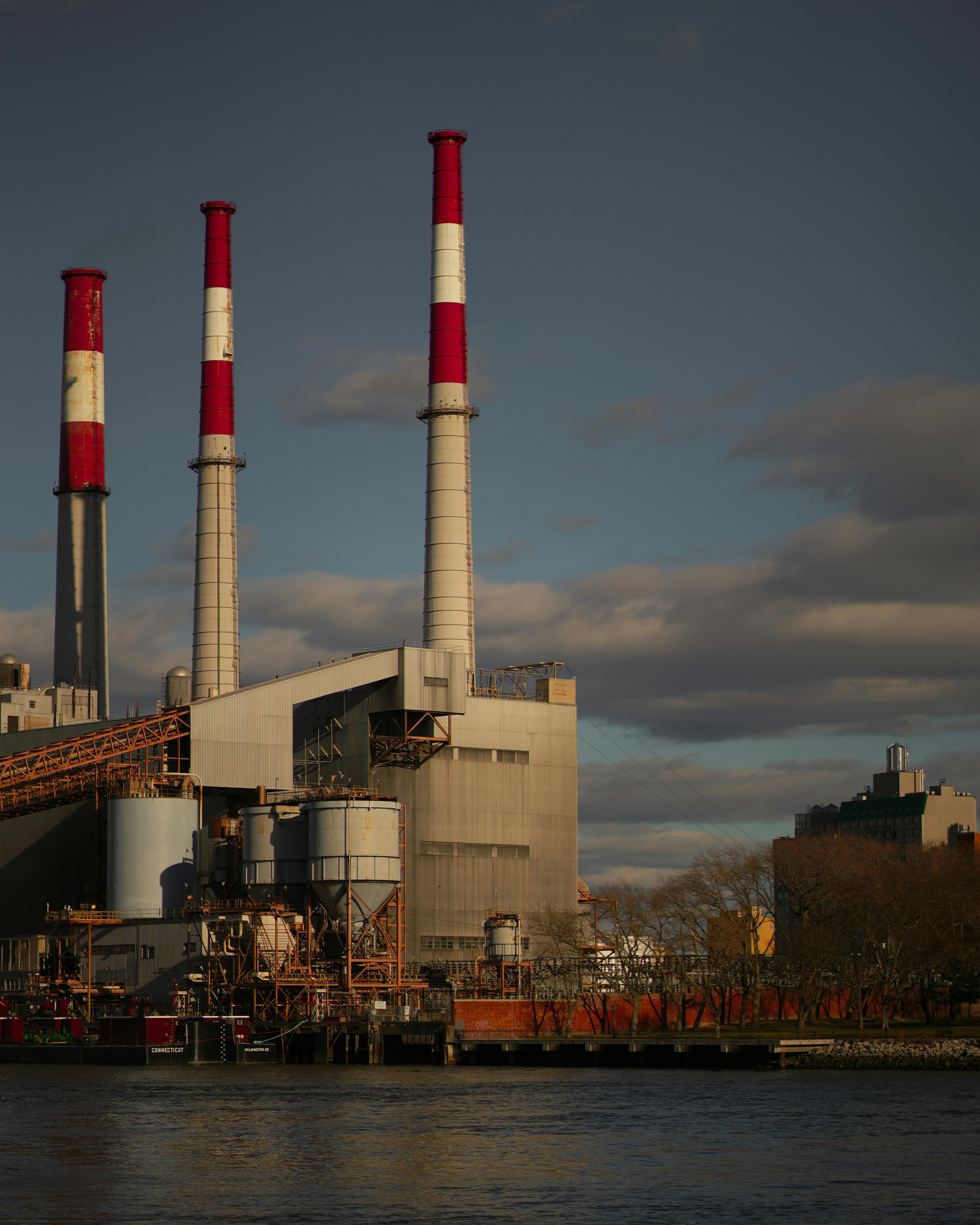 POWER PLANT