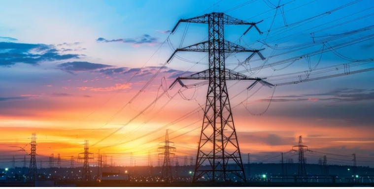 INDUSTRIAL ELECTRICAL