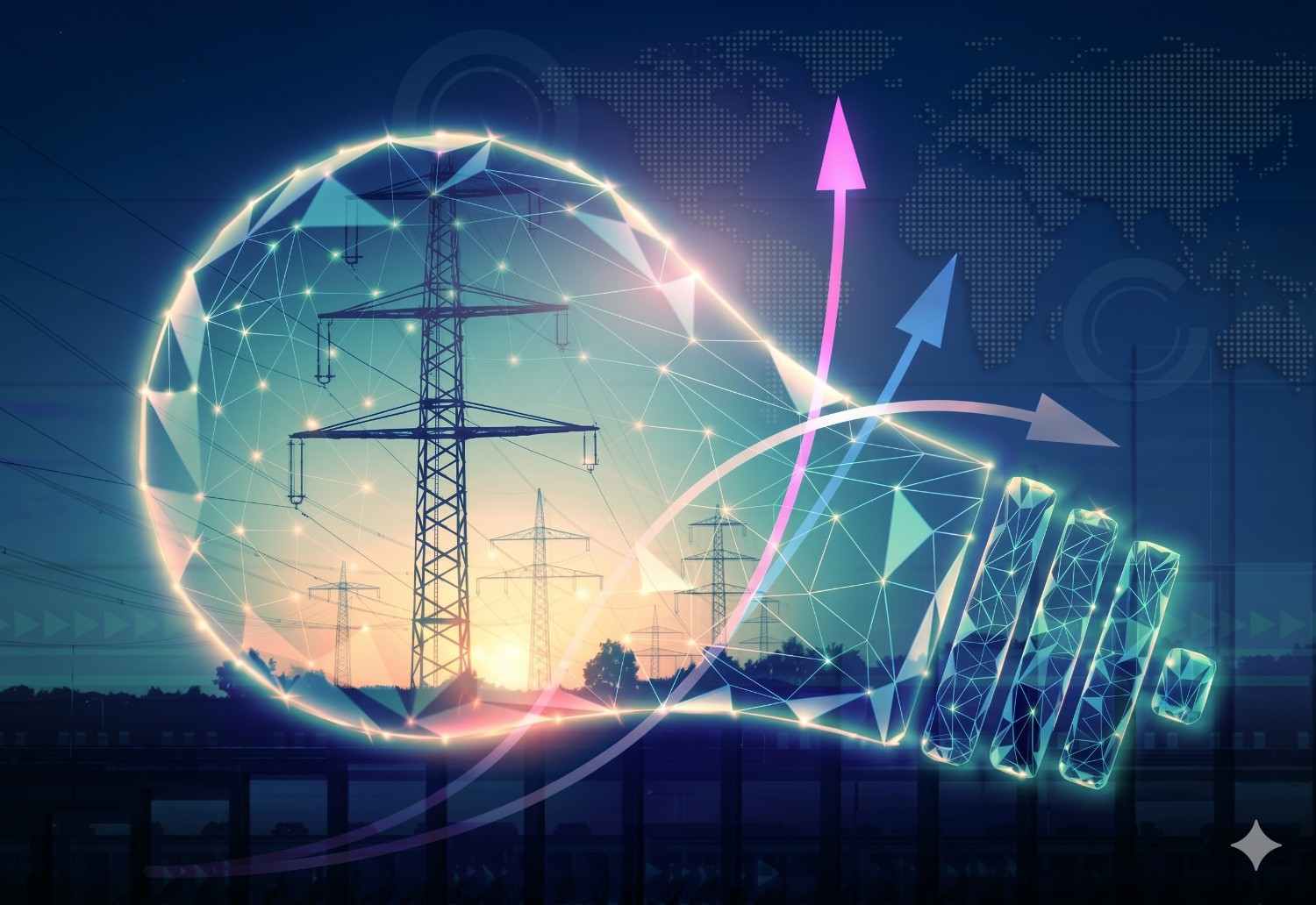 Power Generation & Distribution