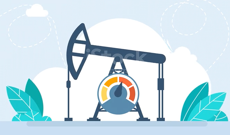 OIL & GAS INDUSTRY