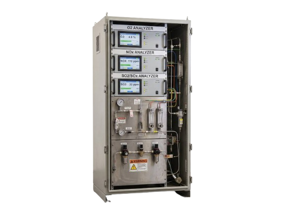 ANALYZERS